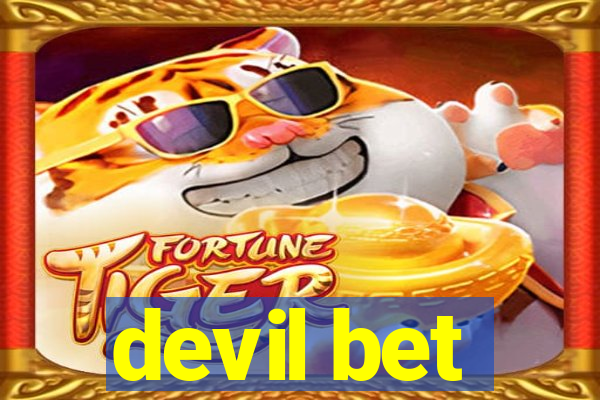 devil bet